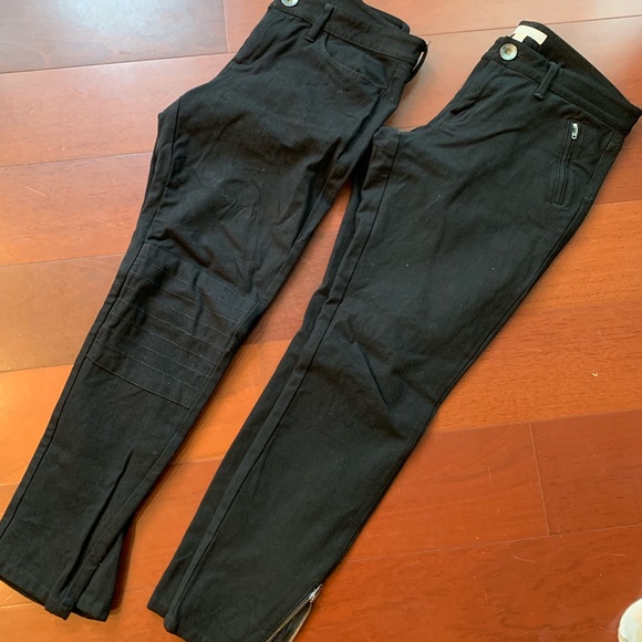 Banana Republic Pants - BR skinny pants bundle